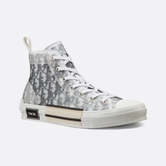 New Dior Sneakers with tag NO BOX… - Picture 1 of 2